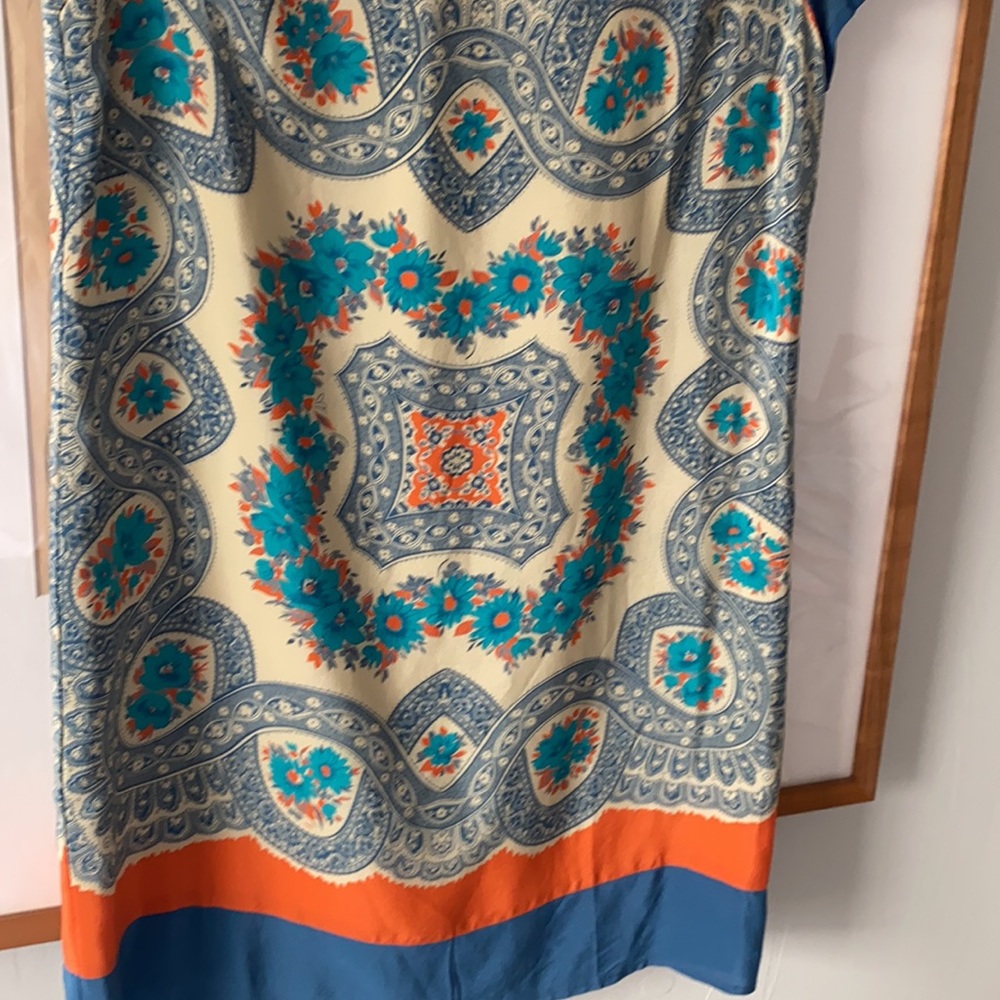 Shift Dress - Picture 2 of 3